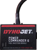 DYNOJET Power Commander 6 Fuel Injection Module - Beta PC6-34002