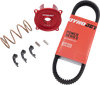 DYNOJET Grip N Rip Clutch Kit - Wildcat XX 96080003