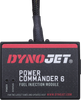 DYNOJET Power Commander 6 Fuel Injection Module - Ignition Adjustment - KTM PC6-18021