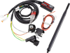 DYNOJET Standalone Quickshifter Kit - CVO '17-'24 4-141