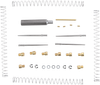 DYNOJET Jet Kit - Stage 1 - Honda 1196