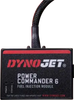 DYNOJET Power Commander 6 Fuel Injection Module - CF Moto PC6-30002