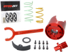DYNOJET Clutch Kit - Maverick X3 R/RR 25-DCK4
