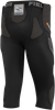 ICON Field Armor™ Compression Pants - Black - XL 2940-0342