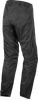 ALPINESTARS Hurricane V2 Rain Pants - Black - 4XL 3220225-10-4X