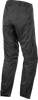 ALPINESTARS Hurricane V2 Rain Pants - Black - Small 3220225-10-S