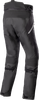 ALPINESTARS Stella Bogota Drystar® Pants - Black - XL 3237023-1100-XL