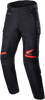 ALPINESTARS Honda Bogotà Pro Drystar® Pants - Black/Red - Large 3226723-13-L