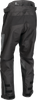 Z1R Counter Pants - Black - 3XL 2821-1797