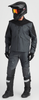 THOR Terrain In-the-Boot Pants - Charcoal - US 28 2901-12204