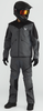 THOR Terrain Over-the-Boot Pants - Charcoal - US 36 2901-12175
