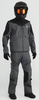 THOR Terrain Over-the-Boot Pants - Charcoal - US 36 2901-12175