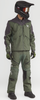 THOR Terrain Over-the-Boot Pants - Army/Charcoal - US 40 2901-12155