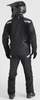 THOR Range Pants - Black/Heather - US 30 2901-12117