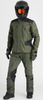 THOR Range Pants - Army/Orange - US 48 2901-12115