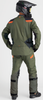 THOR Range Pants - Army/Orange - US 48 2901-12115