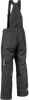 Women's Snx Pro Pant Black Lg