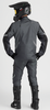 THOR Terrain In-the-Boot Pants - Charcoal - US 44 2901-12212