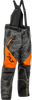 Snx Pro Sb Pant Orange/Black Lg