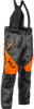 Snx Pro Pant Orange/Black Xl