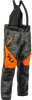 Snx Pro Pant Orange/Black Lt