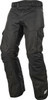 Terra Trek Pants Black Sz 34