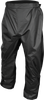 NELSON RIGG Solo Storm Pants - Black - Large SSP-03-LG