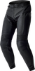 T2 D3o Sl Leather Pants Black 5xl