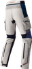 Ps Adventure D3o Pants Silver/Blue Textile Md