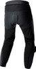 S1 D3o Mesh Leather Pants Black Xs