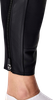 T2 D3o Leather Pants Black 6xl