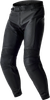T2 D3o Leather Pants Black 4xl