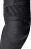 T2 D3o Leather Pants Black Xl
