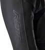 T2 D3o Leather Pants Black Lg