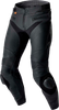 S1 D3o Sl Leather Pants Black 6xl
