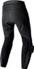 S1 D3o Leather Pants Black Xs