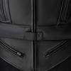 Tractech Evo D3o Jacket Blk/Flo Red Leather Md
