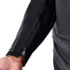 Tractech Evo D3o Jacket Blk/Whi Leather 2x