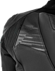 Tractech Evo D3o Jacket Black Leather Md