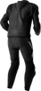 Tractech Evo D3o Jacket Black Leather Md
