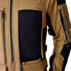 Ps Adventure D3o Jacket Sand/Black Textile 5x