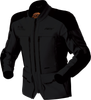 Ps Adventure D3o Jacket Black Textile Lg