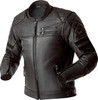 Hillberry D3o Jacket Brown Leather Xl