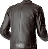 Hillberry D3o Jacket Brown Leather Lg