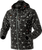 Havoc D3o Jacket Black/Grey Xs
