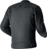 Brixton D3o Jacket Black Textile 2x