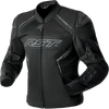 S1 D3o Mesh Jacket Black Md