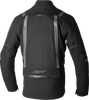 Ps Vulcan Ce Jacket Black Textile 5xl