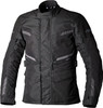 Maverick Evo Ce Jacket Black/Black Textile 2xl