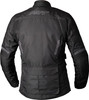 Maverick Evo Ce Jacket Black/Black Textile 2xl